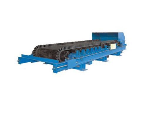 EHP-QMG series of belt feeder